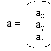 Vektordarstellung