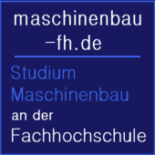 Studium Maschinenbau